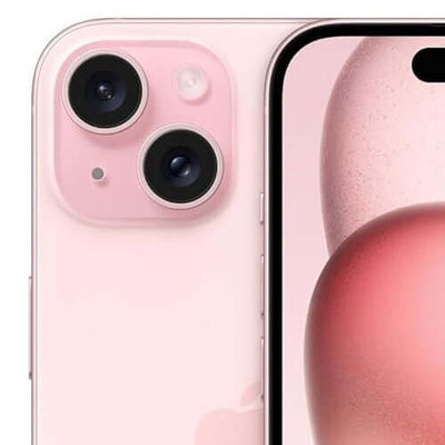 Apple iPhone 15 128GB Pink in Dubai | Camera