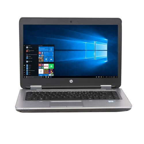HP ProBook 640 G2 Intel Core 14 Inch Display i5-4th Gen in UAE
