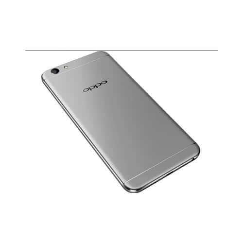 Oppo F1s 64GB 4GB Ram Dual Sim Gray in Dubai