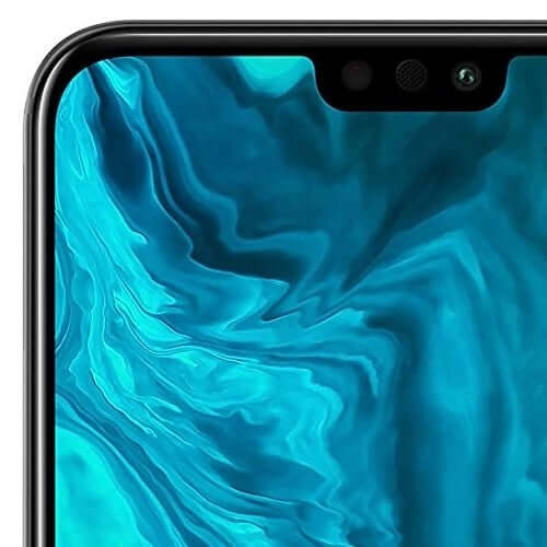 Honor 9X Lite 128GB ,6GB Ram Midnight Black