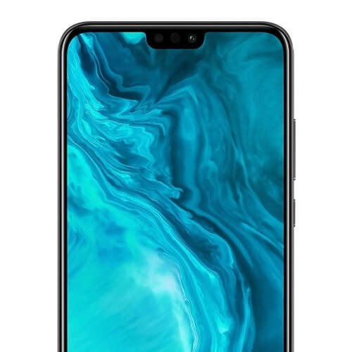 Honor 9X Lite 128GB ,6GB Ram Midnight Black