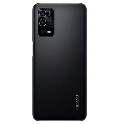 Oppo A55s 256GB 8GB Ram Dual Sim Black at Best price