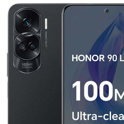 Honor 90 Lite 5G Smartphone | Fonezone.ae