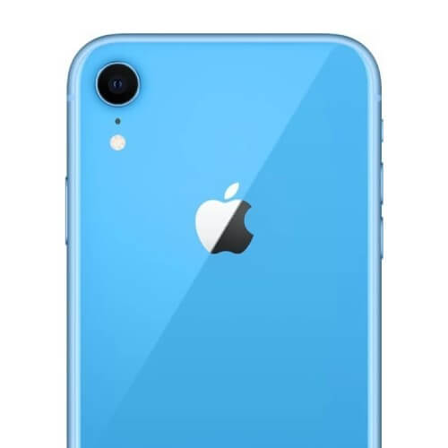 Apple iPhone XR Blue at Best Price