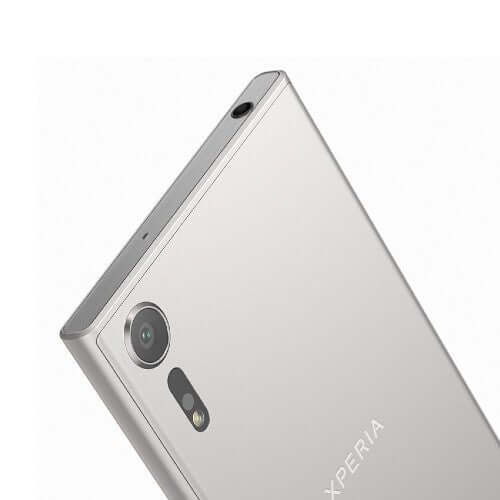 Sony Xperia XZs 32GB 4GB RAM Single Sim Warm Silver Online at Best price