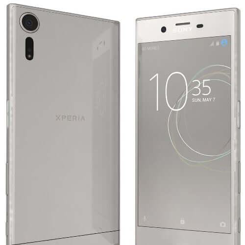 Sony Xperia XZs 32GB 4GB RAM Single Sim Warm Silver | At Fonezone.ae