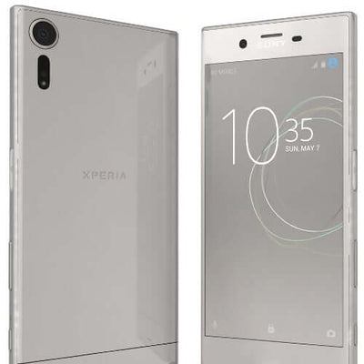 Sony Xperia XZs 32GB 4GB RAM Single Sim Warm Silver | At Fonezone.ae