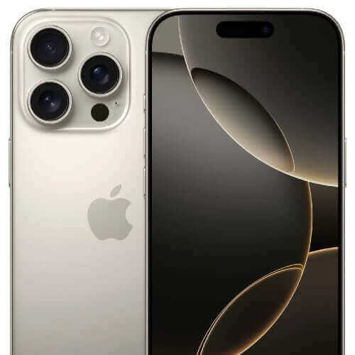 Apple iPhone 16 Pro - Best Prices in Dubai, Abu Dhabi & Sharjah