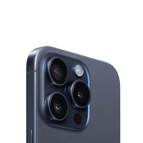 Apple iPhone 15 Pro Smartphone in Dubai, UAE