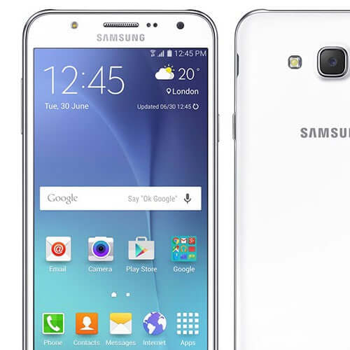 Buy Samsung Galaxy J7 Dual Sim - At Fonezone.ae