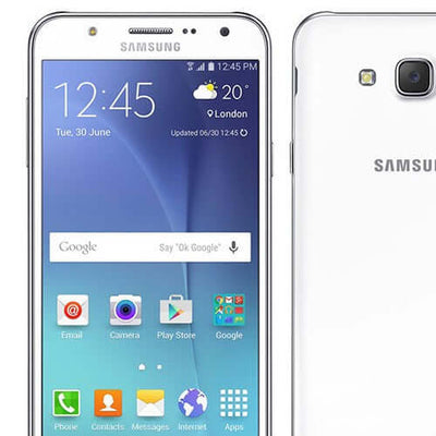 Buy Samsung Galaxy J7 Dual Sim - At Fonezone.ae