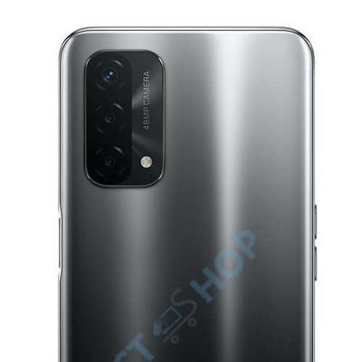 Oppo A93s 256GB 8GB Dual Sim Black at Best price at Fonezone.ae