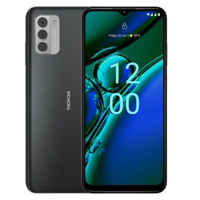 Nokia G42 256GB Grey Smartphone - Fonezone UAE