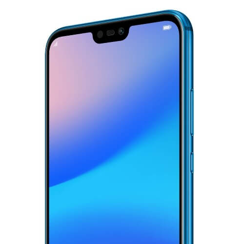 Huawei P20 lite - at Fonezone.ae
