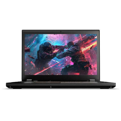 Lenovo ThinkPad P50 Laptop, Intel Core i7 Online at best price in Dubai