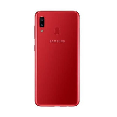 Buy Samsung Galaxy A20 32GB 3GB Ram Single Sim Online at Best price