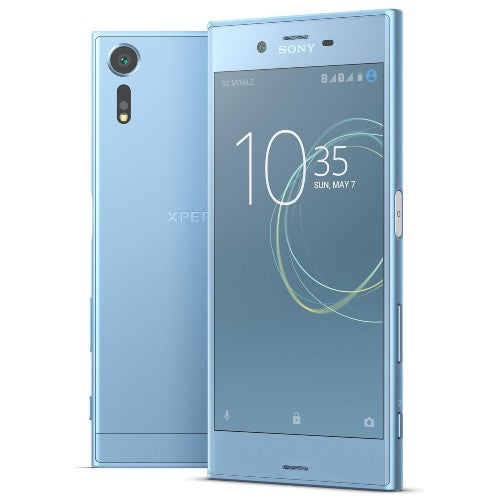 Sony Xperia XZs 32GB 4GB RAM Single Sim Ice Blue in UAE