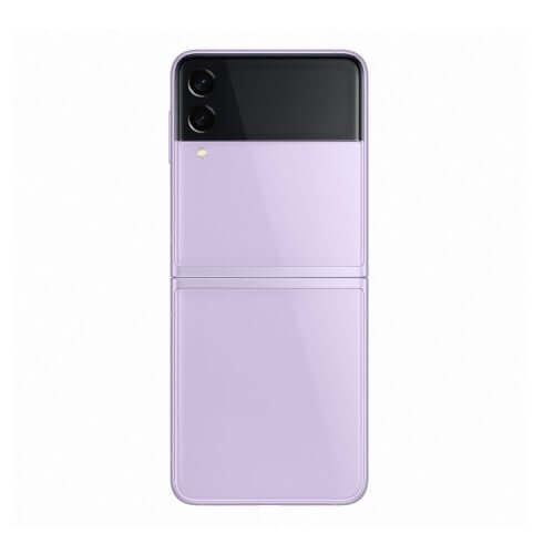 Galaxy Z Flip3 128GB 8GB RAM Single Sim Lavender in Dubai, UAE