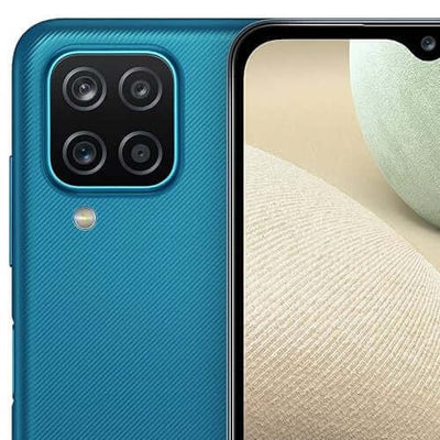 Samsung Galaxy A12 32GB - Fonezone.ae