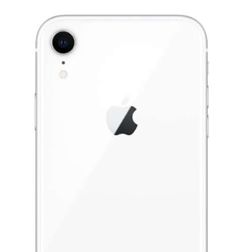 Apple iPhone XR White at Best Price