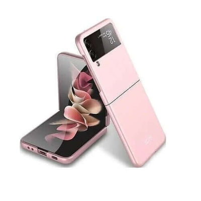 Purchase Samsung Galaxy Z Flip3 128GB 8GB RAM Single Sim Pink at Best price