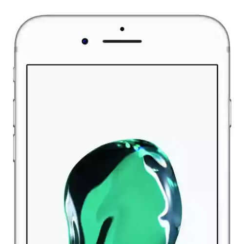 Apple iPhone 7 Plus Silver - Fonezone.ae