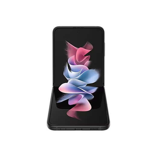 Buy now Samsung Galaxy Z, Flip3 128GB 8GB RAM Single Sim White at the Best Price