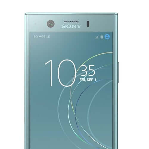 SONY Xperia XZ1 (32GB Storage, 4 GB RAM ) Online at Fonezone.ae