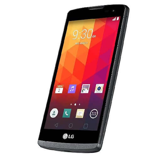 LG Leon 4G LTE