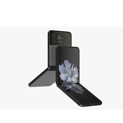 Fonezone UAE| Galaxy Z Flip3, 128GB 8GB RAM Single Sim - Gray