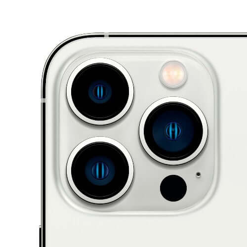 Apple iPhone 13 Pro Max (Silver) in UAE | Camera