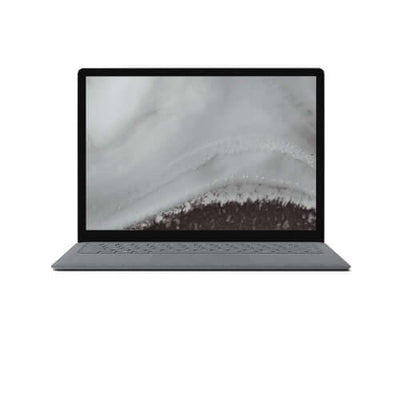 Microsoft Surface Laptop 2 (Intel Core i5, 8GB RAM) - At Fonezone.ae