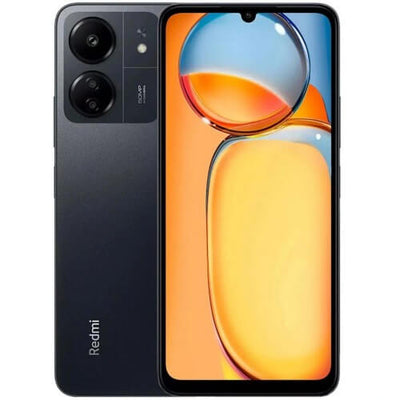 Redmi 13C Midnight Black Online at Best Price