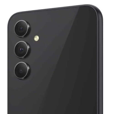 Samsung Galaxy A54 8GB Ram - Black in UAE