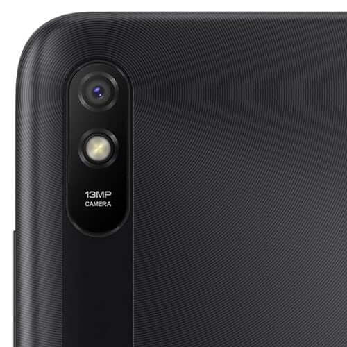 Redmi 9A 32GB 2GB RAM Carbon Grey