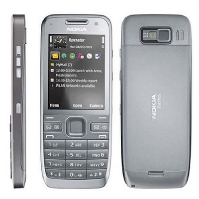 Buy Nokia E52 Classic Business Phone at Best Price in UAE