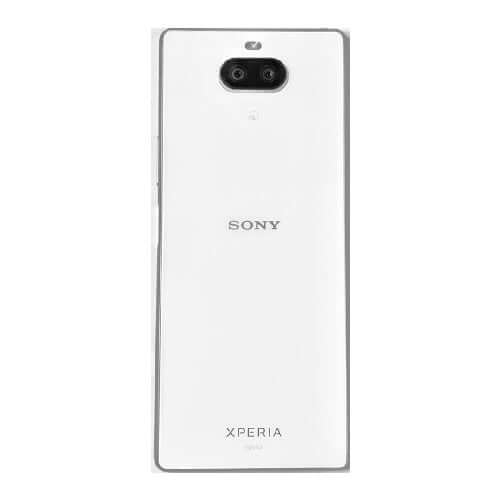 Sony Xperia 8 64GB 4GB White