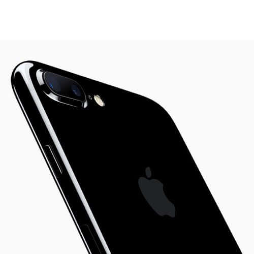 Apple iPhone 7 Plus Jet Black at Best Price