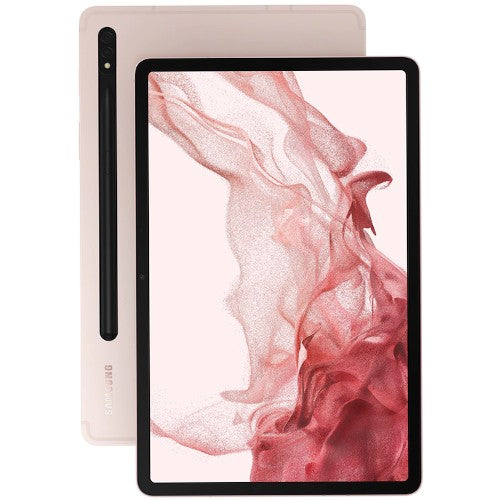 Samsung Galaxy Tab S8 Plus 128GB 8GB Pink Gold