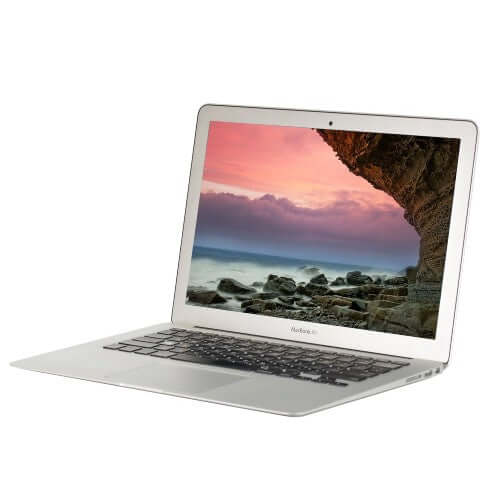 Apple MacBook Air A1466 13-inch Laptop Core i5 at best price