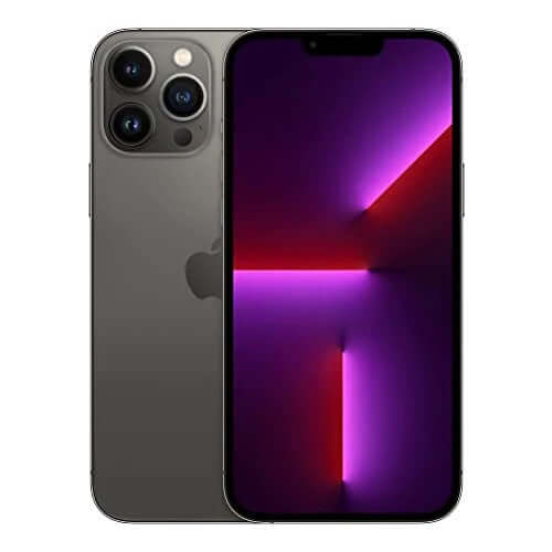 Apple iPhone 13 Pro Max (Graphite) Price in Dubai, UAE