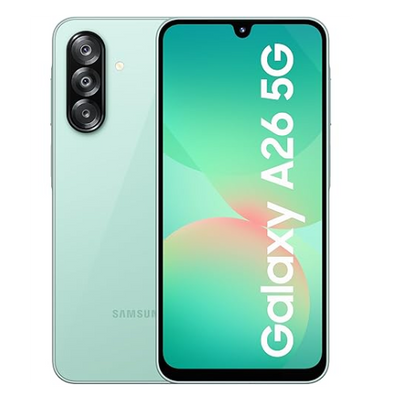 Samsung Galaxy A30S Dual sim 32GB 3GB Ram prism crush Green