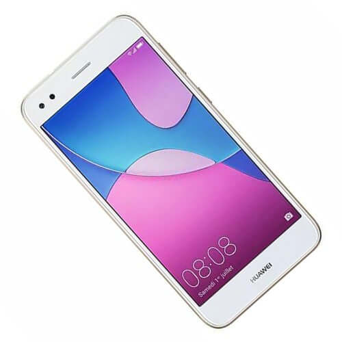 Huawei Y6 Pro 2017 32GB, 3GB Ram Gold