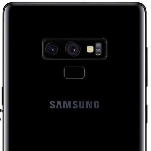 Samsung Galaxy Note 9 Single SIM Ram 6GB Rom 128GB Price in Dubai
