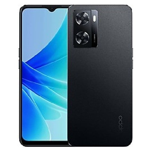 Oppo A57 2022 Dual SIM 128GB 6GB RAM Black