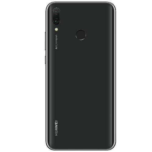 Huawei Y9 2019 128GB, 6GB Ram Midnight Black