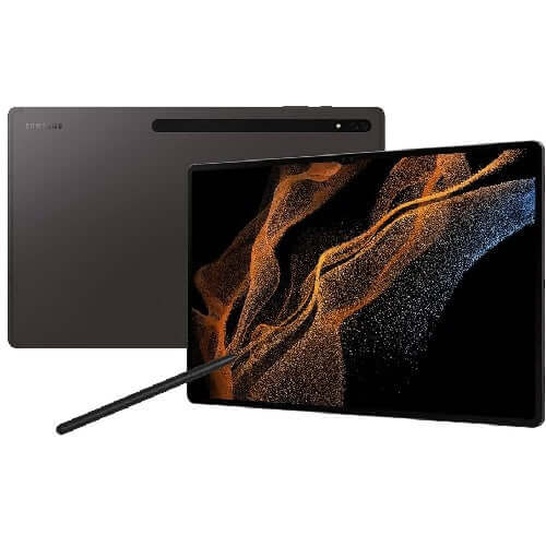 Refurbished Samsung Galaxy Tab S8 Ultra 128GB 8GB, in UAE