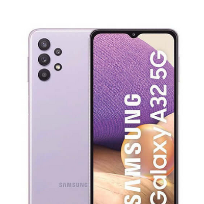 Samsung Galaxy A32 64GB 4GB Ram Awesome voilet