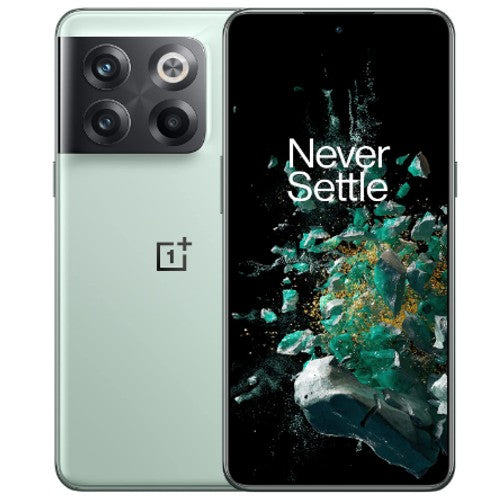 OnePlus 10T 5G 256GB 16GB RAM Jade Green