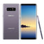 Samsung Galaxy Note8 Orchid Gray 128GB 6GB RAM single SIM